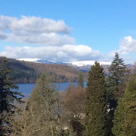 Nagoya Country House Bowness-on-Windermere Exterior photo