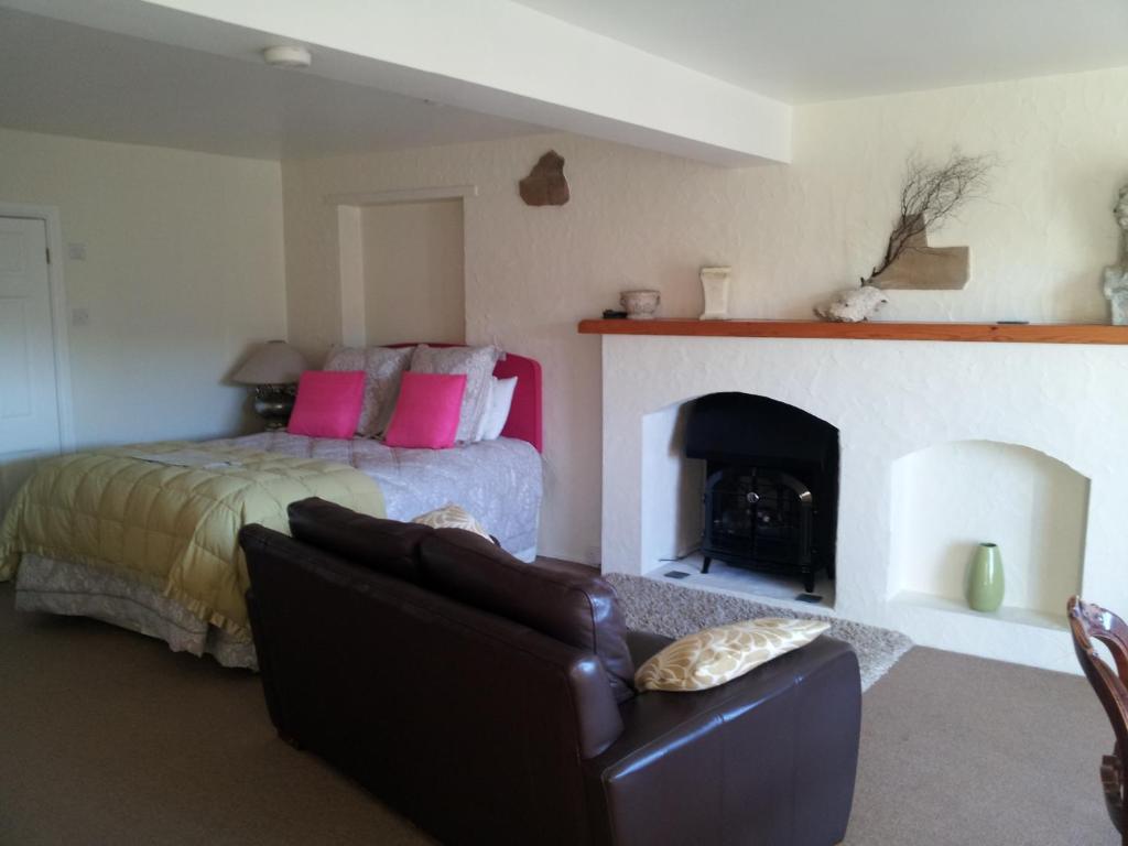 Nagoya Country House Bowness-on-Windermere Room photo
