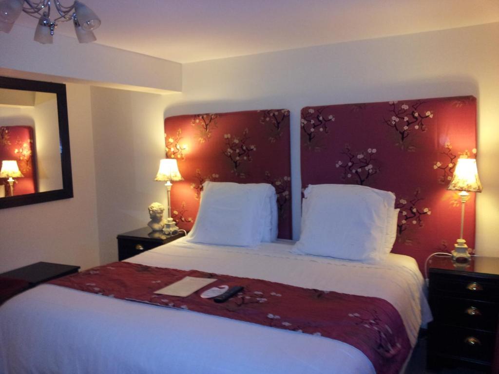 Nagoya Country House Bowness-on-Windermere Room photo