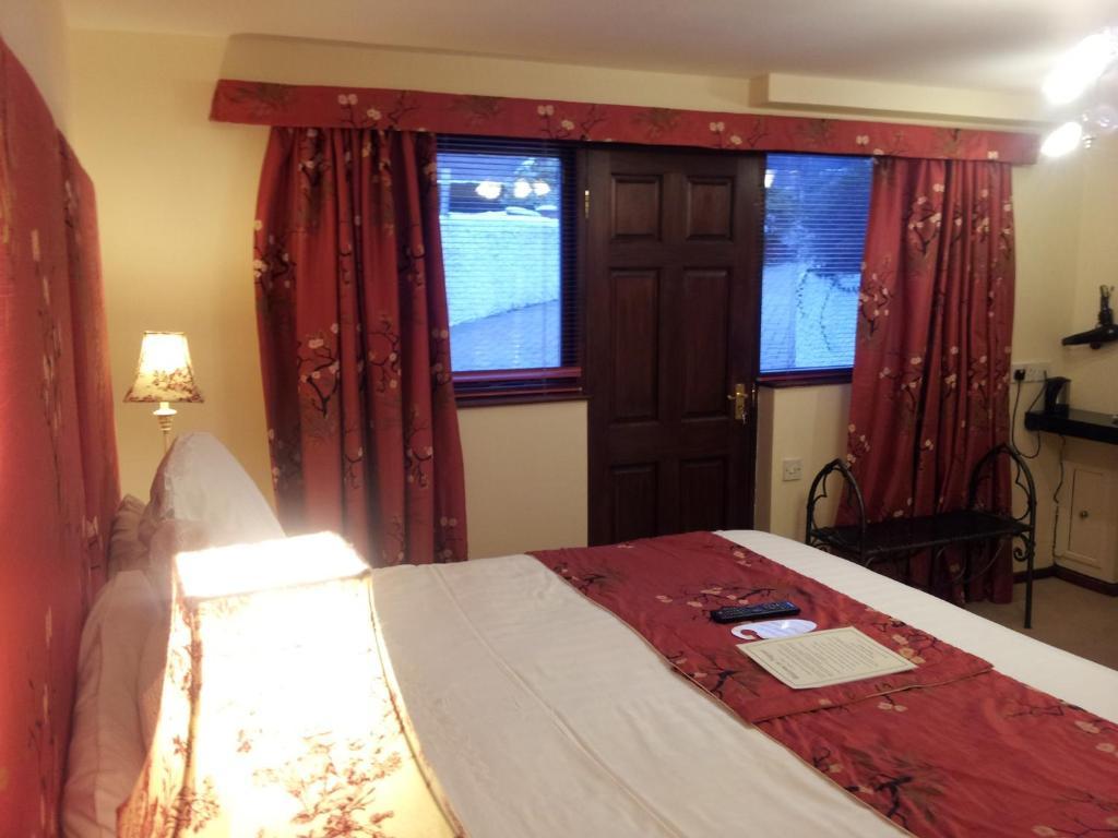 Nagoya Country House Bowness-on-Windermere Room photo