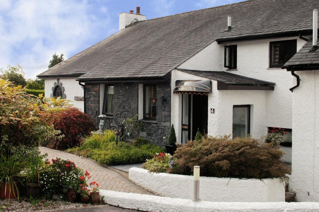 Nagoya Country House Bowness-on-Windermere Exterior photo