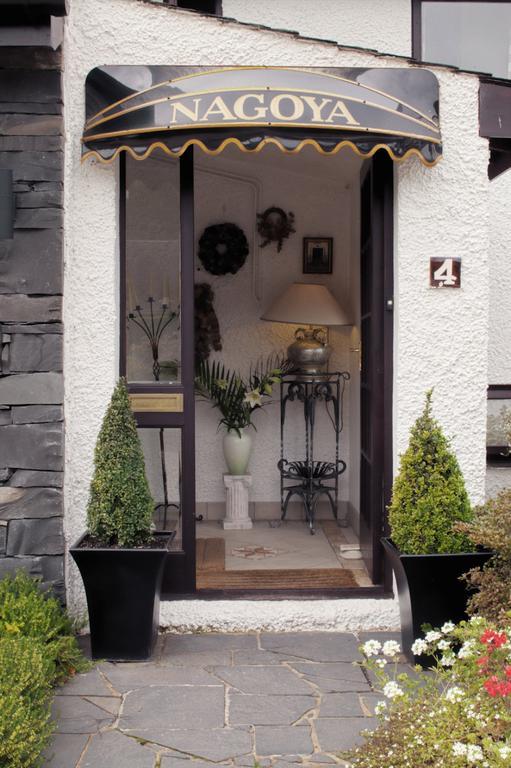 Nagoya Country House Bowness-on-Windermere Exterior photo